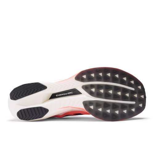 New Balance FuelCell SC Elite v5男跑步鞋竞速碳板专业运动鞋 - 图2
