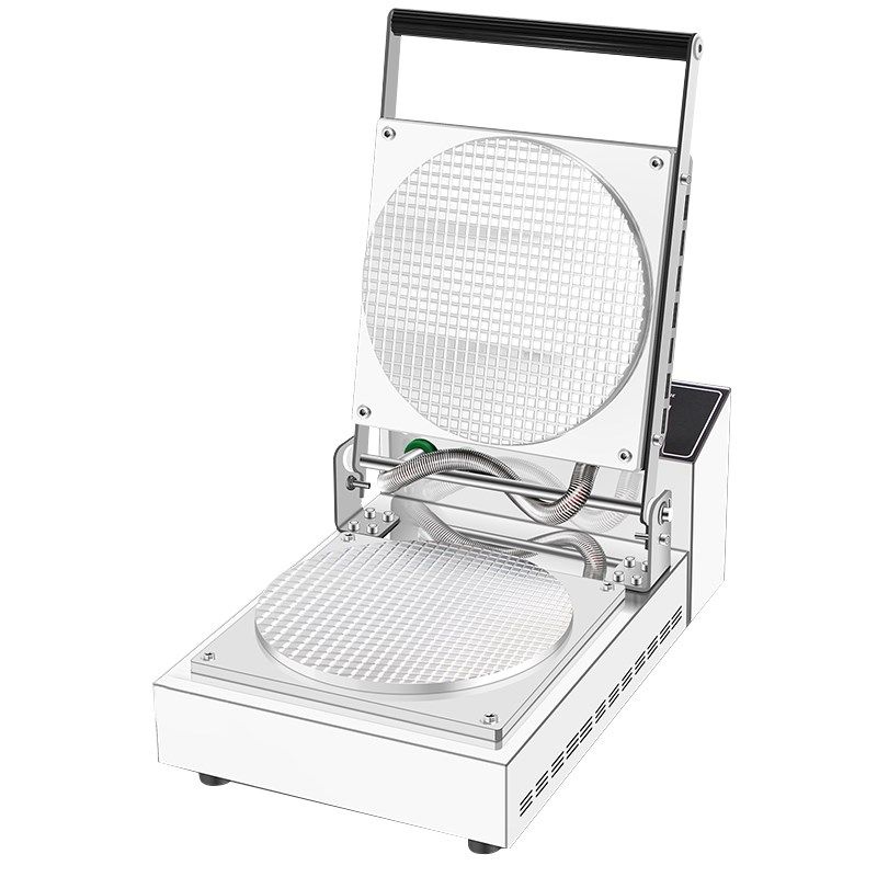 雪糕皮机商用蛋卷机手工冰淇淋托脆皮虾皮鸡蛋卷机摆摊甜筒蛋筒机,淘宝优惠券,粉丝福利购,淘宝优惠卷