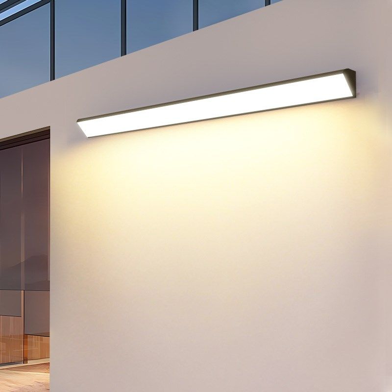 简约壁灯户外防水壁灯墙角灯庭院灯室外led阳台露台阳光房墙壁灯,淘宝优惠券,粉丝福利购,淘宝优惠卷