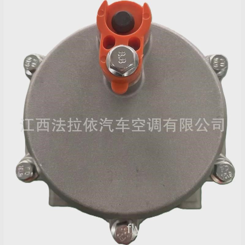 12v600w24v850w电动驻车空调涡旋汽车空调压缩机,淘宝优惠券,粉丝福利购,淘宝优惠卷