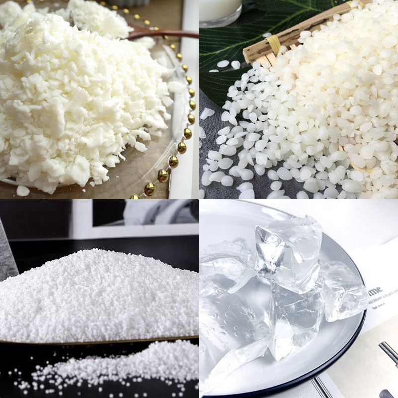 香薰蜡烛自制DIY原材料工具 大豆蜡 蜂蜡 冰花果冻水晶蜡烛芯色素,淘宝优惠券,粉丝福利购,淘宝优惠卷