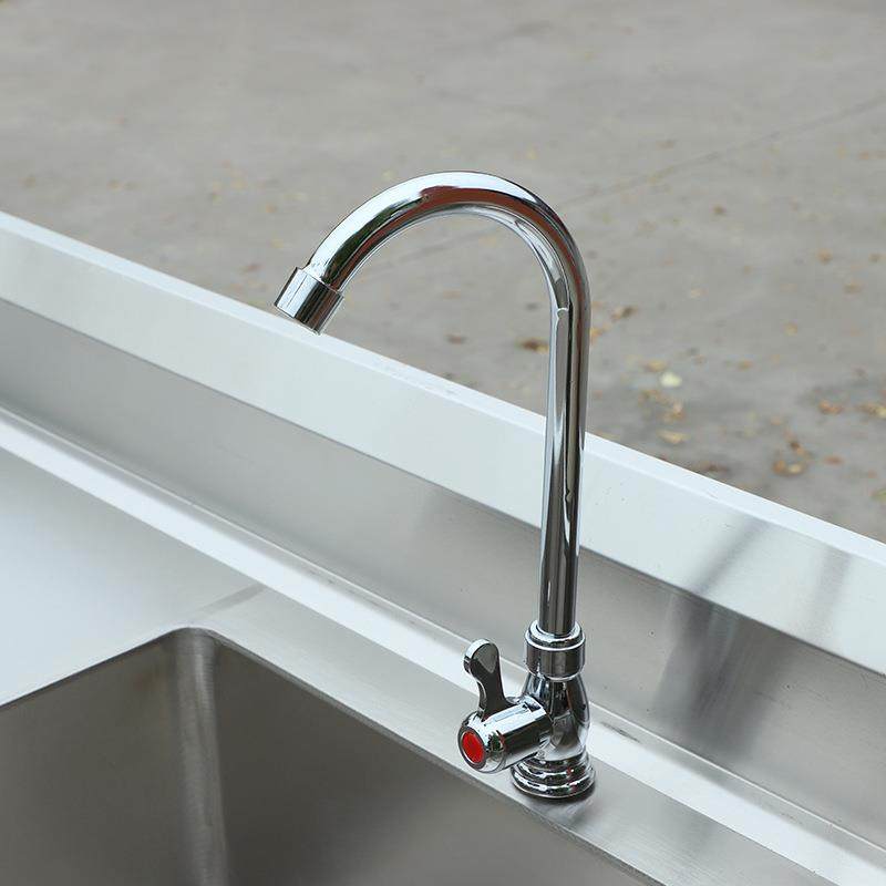 不锈钢拉丝水槽池一体拉伸厨房家用洗碗池洗菜池菜盆大双槽,淘宝优惠券,粉丝福利购,淘宝优惠卷