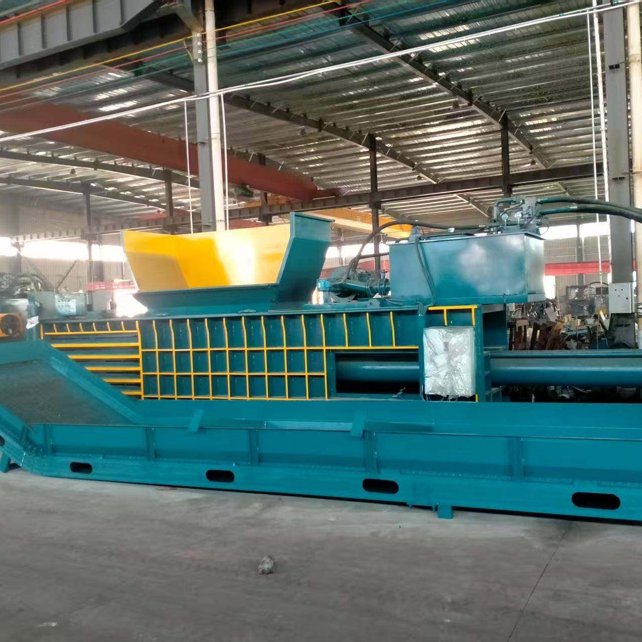 塑料瓶打包机废纸箱易拉罐卧式压缩打包机厂家废品卧式自动提升门,淘宝优惠券,粉丝福利购,淘宝优惠卷