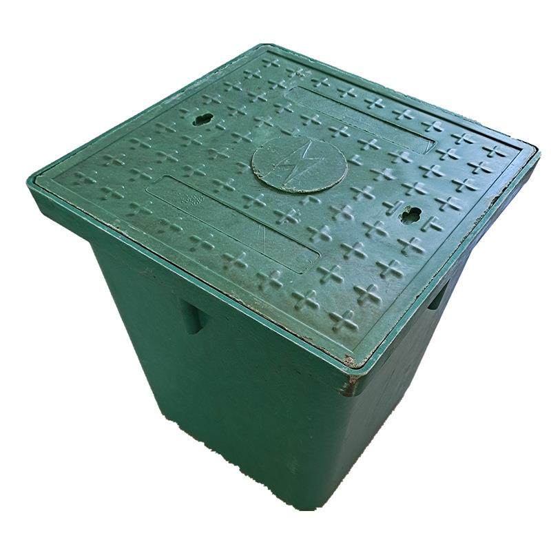 供应免砌穿线井手孔井一体式检查井弱电井路灯井成品检查井,淘宝优惠券,粉丝福利购,淘宝优惠卷