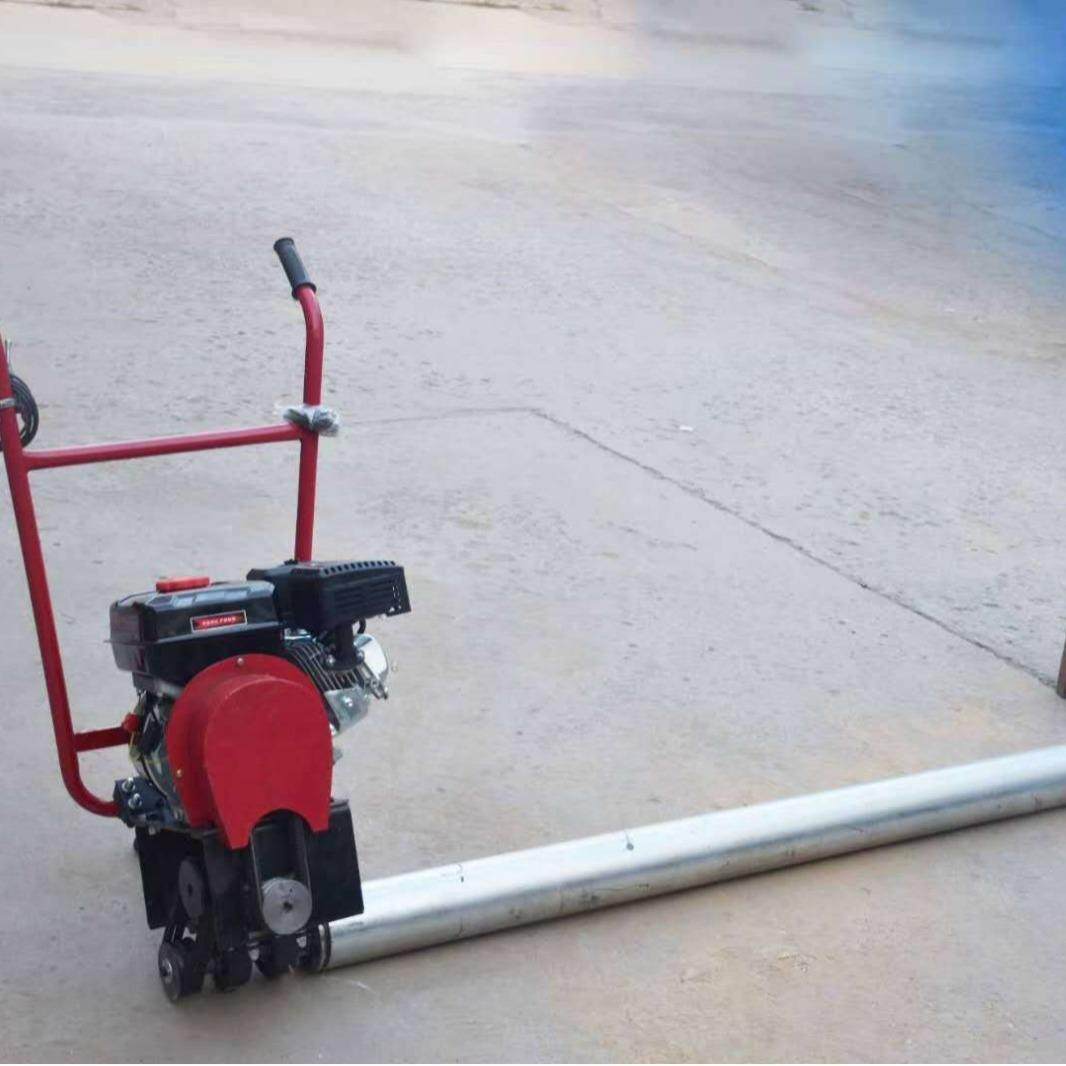 单轴汽油滚平机 水泥路面修整机 河堤护坡摊铺机,淘宝优惠券,粉丝福利购,淘宝优惠卷