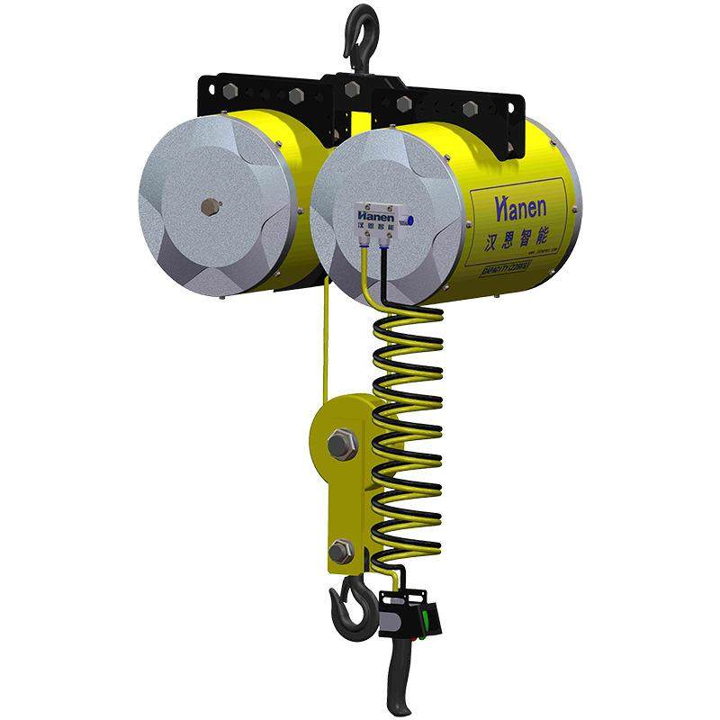 100KG气动葫芦气动工具仓库气动按钮式B系列气动平衡吊平衡器,淘宝优惠券,粉丝福利购,淘宝优惠卷