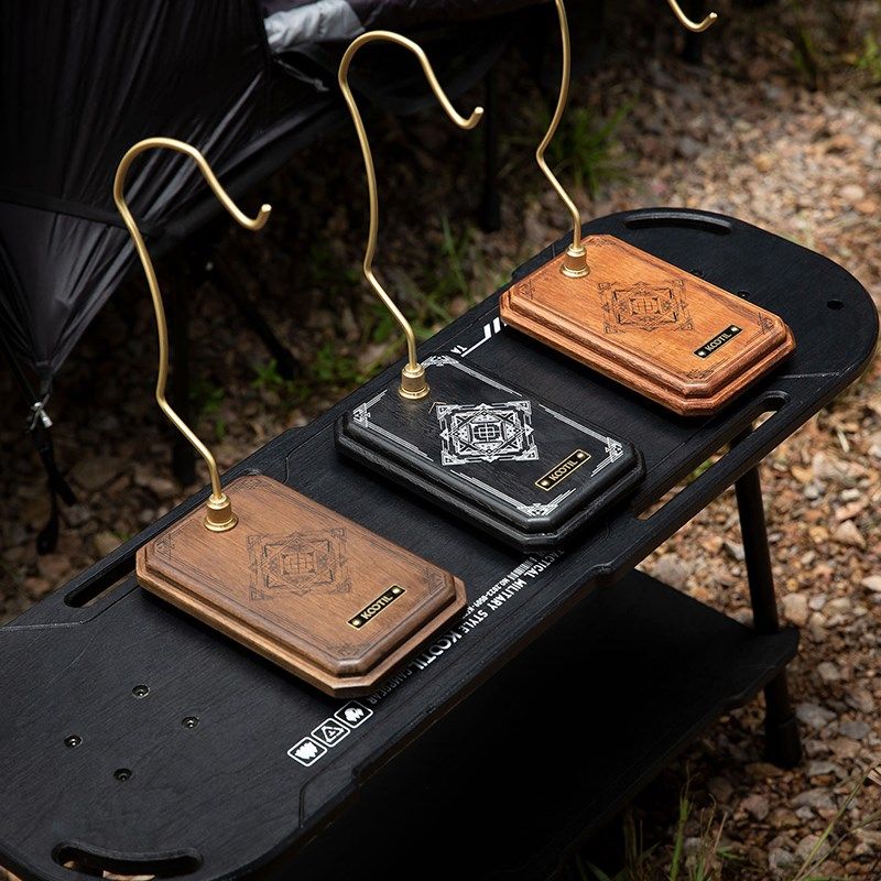 户外野营桌面台灯架氛围灯座露营照明支架营地38灯罩帐篷折叠灯托,淘宝优惠券,粉丝福利购,淘宝优惠卷