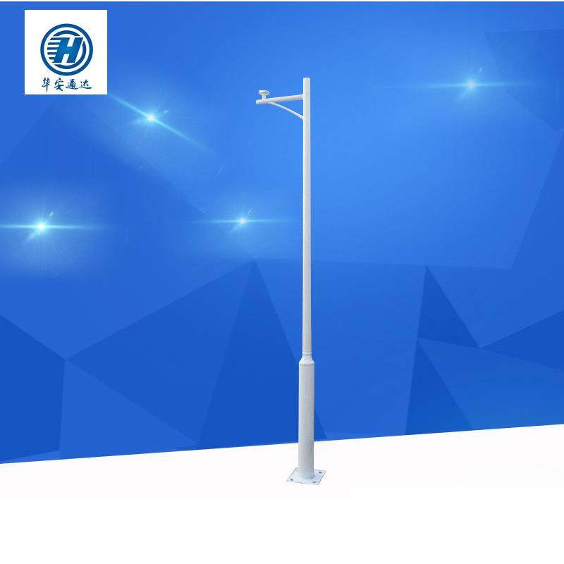 监控杆销售监控杆交通监控杆坚固耐用抗酸腐蚀,淘宝优惠券,粉丝福利购,淘宝优惠卷