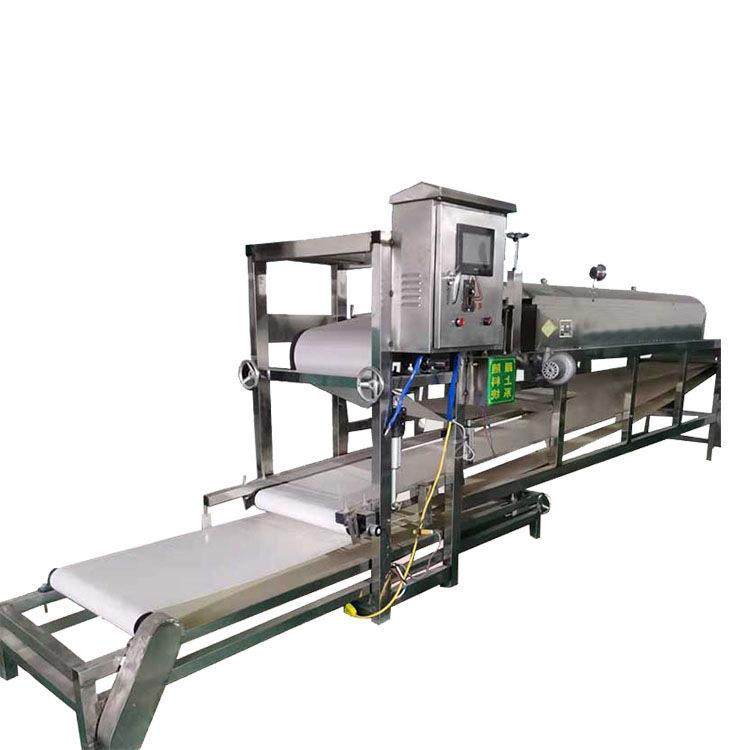 手工凉皮机河粉机全自动苕皮机商用条形拉皮机彩色米皮机面皮机,淘宝优惠券,粉丝福利购,淘宝优惠卷