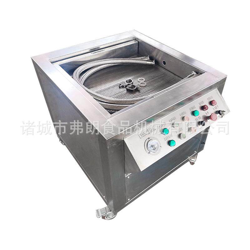 高温食用油过滤设备 起酥油滤油机 全不锈钢滤油机 棕榈油滤油机,淘宝优惠券,粉丝福利购,淘宝优惠卷