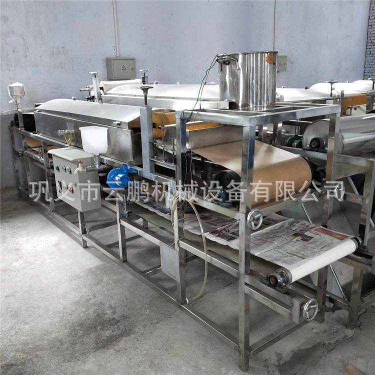 手工凉皮机河粉机全自动苕皮机商用条形拉皮机彩色米皮机面皮机,淘宝优惠券,粉丝福利购,淘宝优惠卷