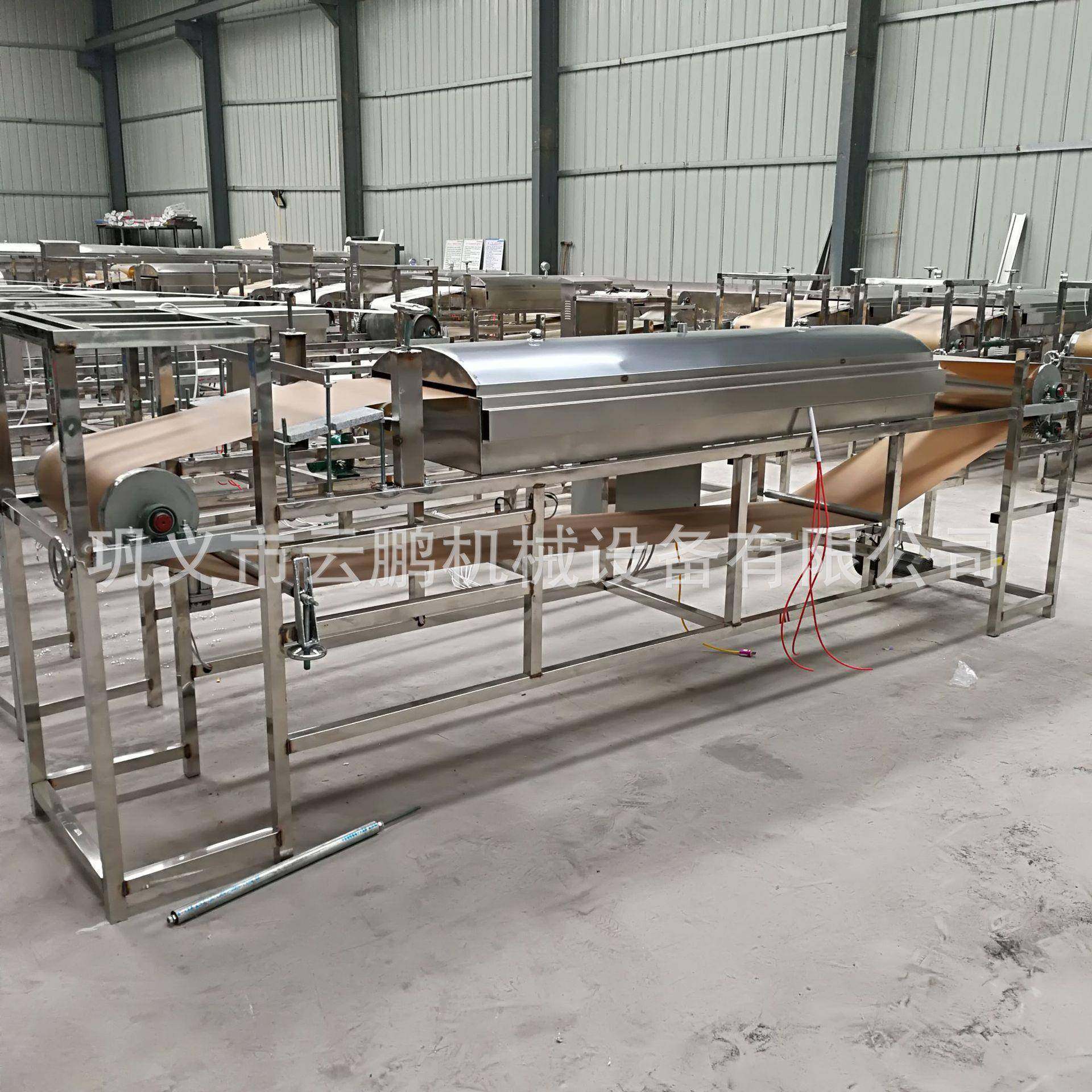 手工凉皮机河粉机全自动苕皮机商用条形拉皮机彩色米皮机面皮机,淘宝优惠券,粉丝福利购,淘宝优惠卷