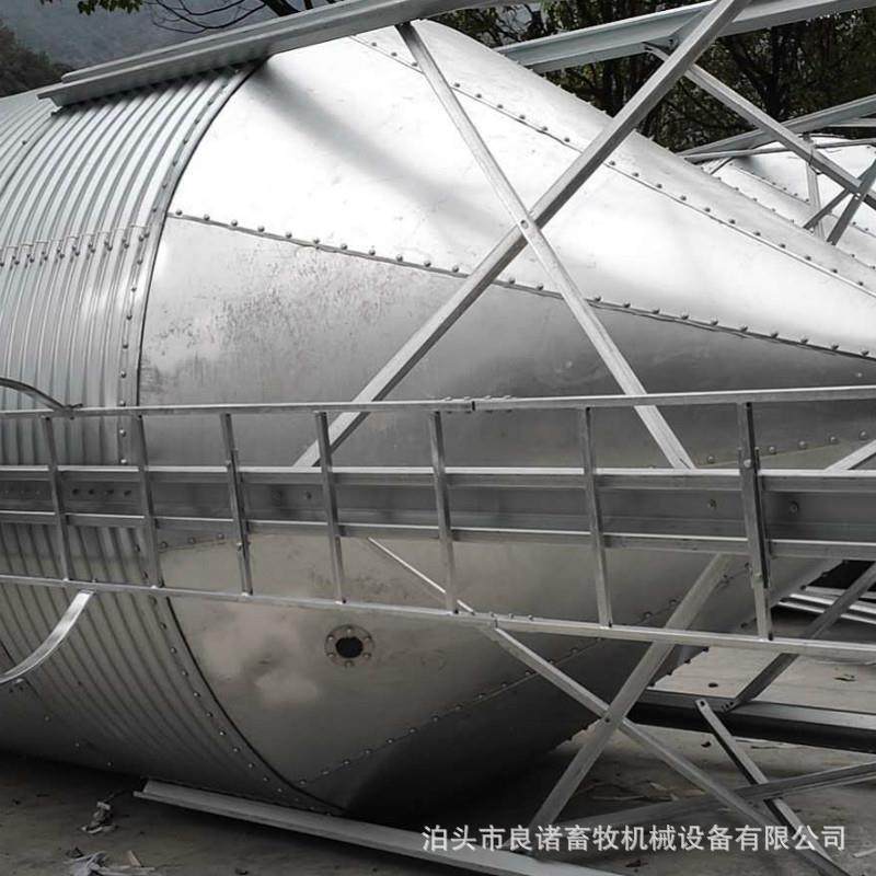 厂家销售规格齐全自动化养殖饲料料塔猪舍鸡舍用镀锌饲料塔,淘宝优惠券,粉丝福利购,淘宝优惠卷