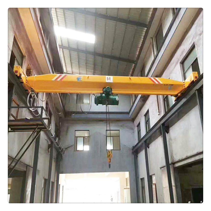 电动单梁桥式起重机建材制品车间吨小单梁行车行吊电动单梁天车,淘宝优惠券,粉丝福利购,淘宝优惠卷