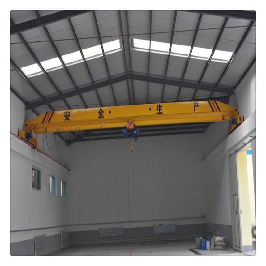 电动单梁桥式起重机建材制品车间吨小单梁行车行吊电动单梁天车,淘宝优惠券,粉丝福利购,淘宝优惠卷