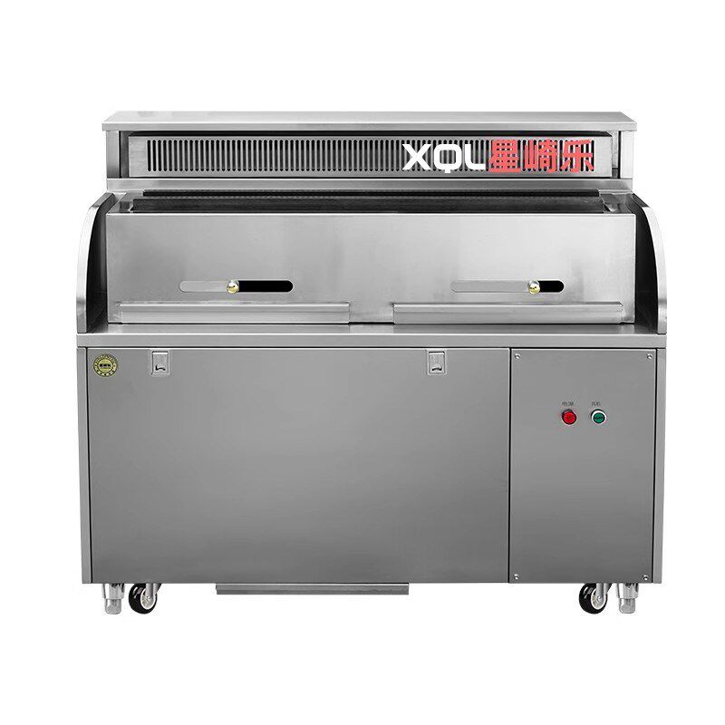 烧烤净化车烧烤炉木炭r商用电烤炉烧烤商用碳烤炉设备板前烧鸟炉,淘宝优惠券,粉丝福利购,淘宝优惠卷