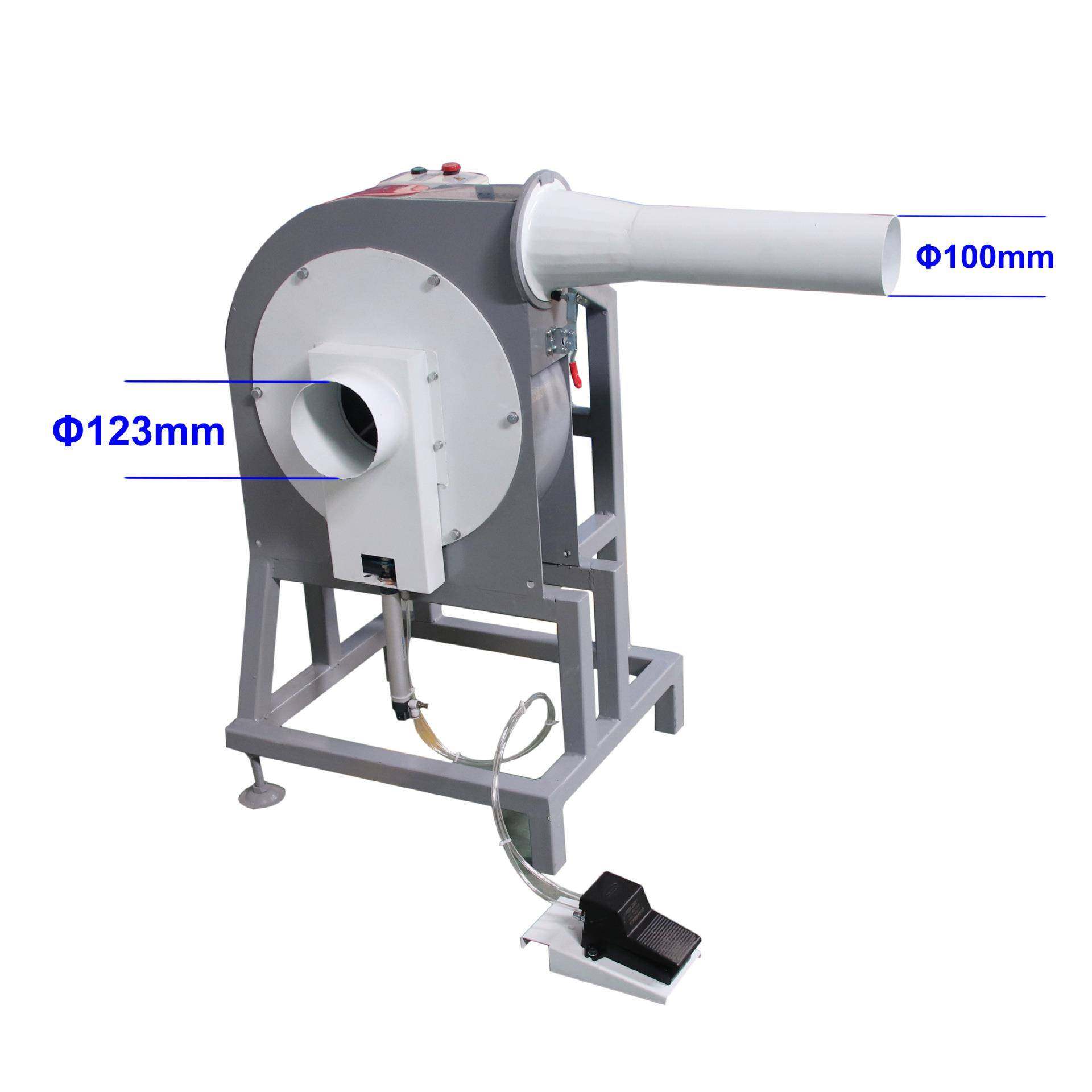 小型充棉机ZLD005A枕头公仔棉填充机羽绒,淘宝优惠券,粉丝福利购,淘宝优惠卷