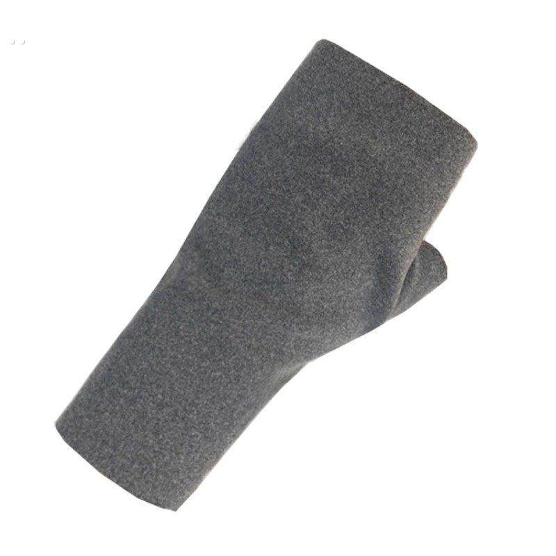 自发热德绒半指手套女秋冬季保暖防寒学生写字办公打字漏指手套,淘宝优惠券,粉丝福利购,淘宝优惠卷