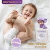 Light-core Little Elephant Royal Sensitive Skin Pull-up Pants Trial Pack