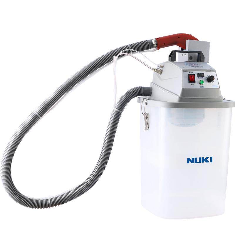 NK-J2022智能无刷剪线机便携剪线头自动供油小型服装剪刀单头,淘宝优惠券,粉丝福利购,淘宝优惠卷