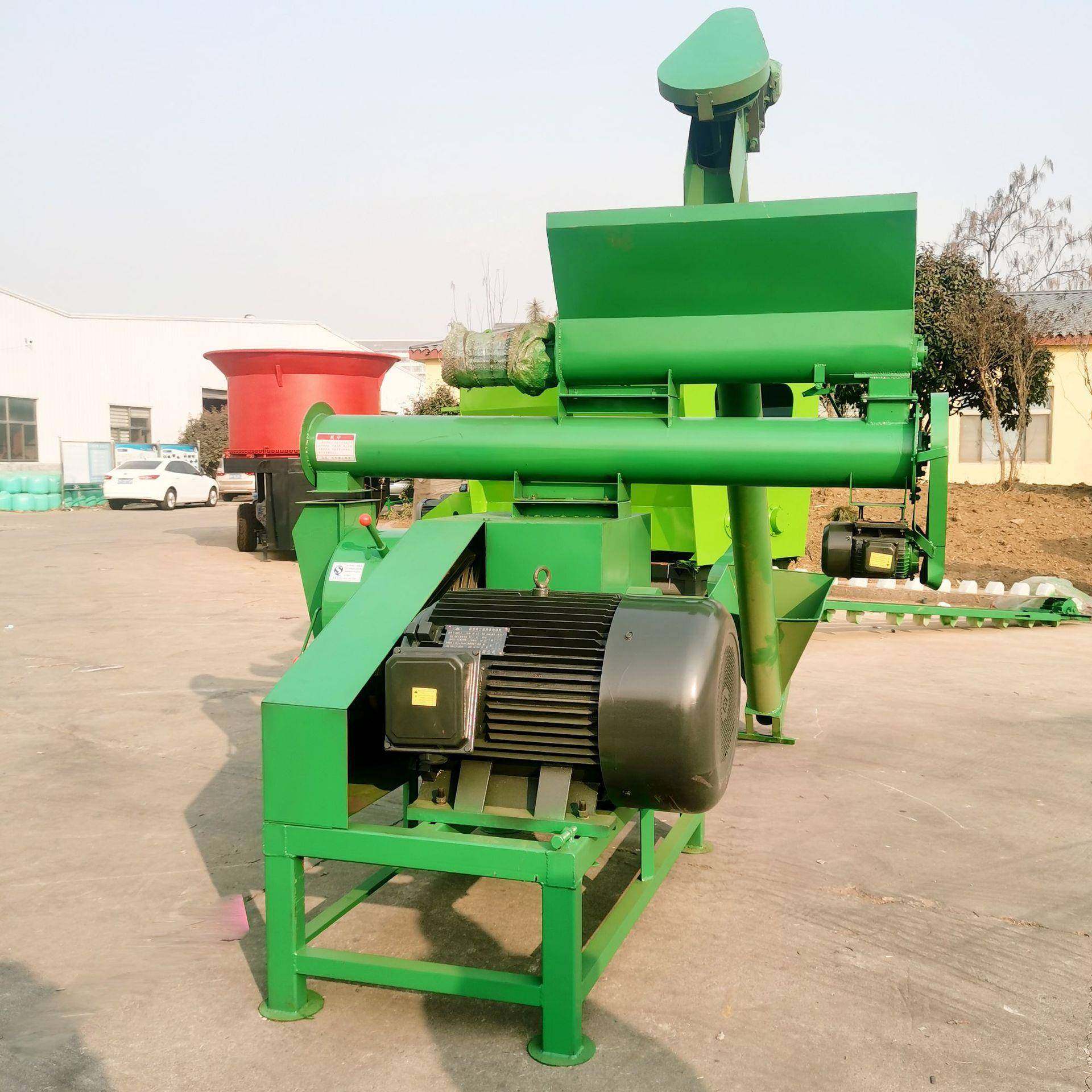 2022饲料颗粒机猪兔羊干湿两用饲料压粒机移动方便饲料机,淘宝优惠券,粉丝福利购,淘宝优惠卷