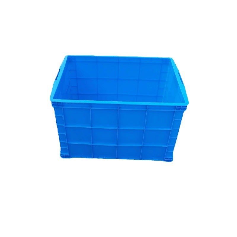 长方形大号加厚塑料周转箱海鲜水产养殖箱塑胶箱子蔬菜水果周转箱,淘宝优惠券,粉丝福利购,淘宝优惠卷