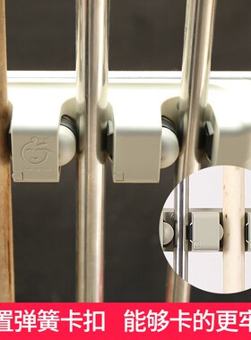 新款不锈钢放拖把l架子沥水拖把架落地式拖布架扫把架挂钩卫生工