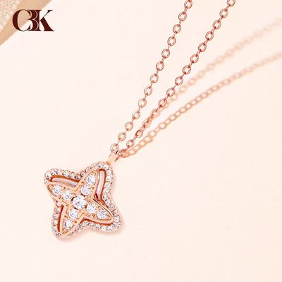 【彩铂凯】小众高级情人节礼物