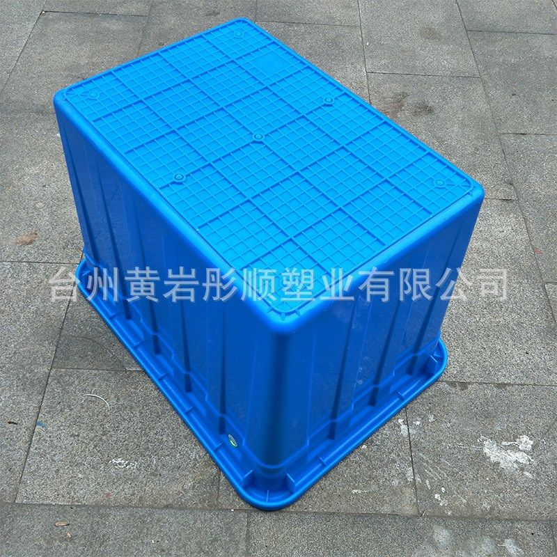 200升塑料水箱长方形加厚养鱼养龟塑料箱水产养殖运输收纳周转箱,淘宝优惠券,粉丝福利购,淘宝优惠卷