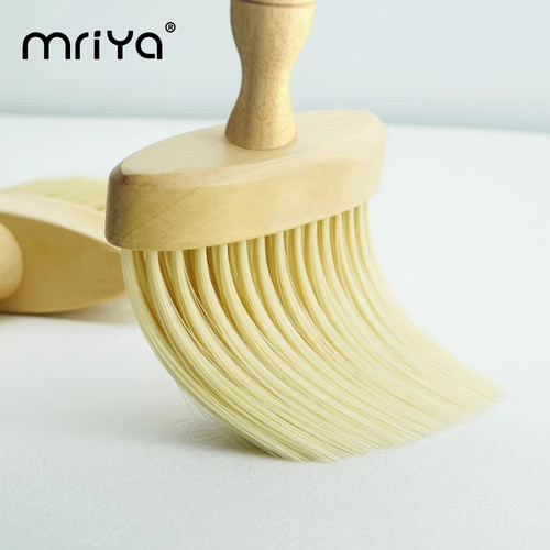 Mriya拼豆豆专用清灰除尘刷扫灰神器除尘掸子清洁清理软毛除静电 - 图0