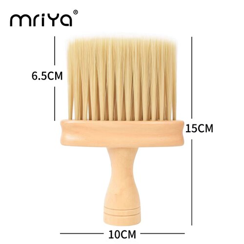 Mriya拼豆豆专用清灰除尘刷扫灰神器除尘掸子清洁清理软毛除静电 - 图1