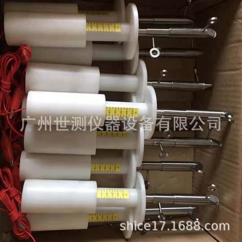 GB4706.1图7试验指甲防带50N推力触电试验指甲源头工厂广州世测 - 图2