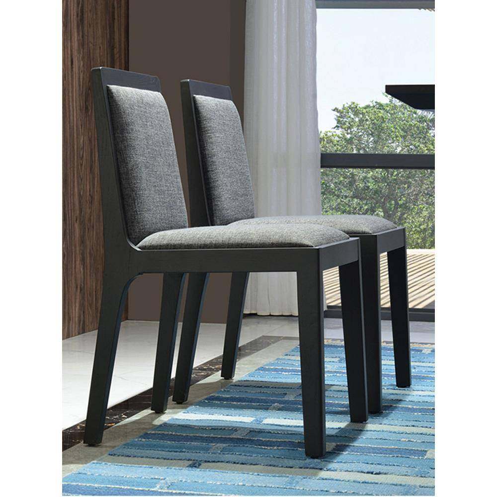 采购产品黑色实木餐椅，家庭椅，织物软套凳，靠背椅，餐桌和椅子,淘宝优惠券,粉丝福利购,淘宝优惠卷