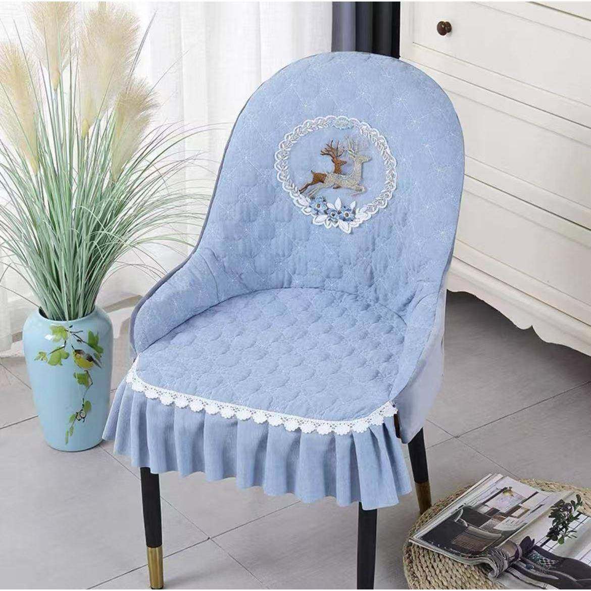 椅子套罩2026新款带扶手弧形椅套靠背一体餐桌椅套凳子套坐垫椅垫,淘宝优惠券,粉丝福利购,淘宝优惠卷