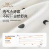 Ying's children's pure cotton thermal underwear set