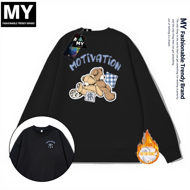 春秋新款美式复古时尚户外连帽冲锋衣外套女宽松休闲工装夹克 春秋新款美式复古时尚户外连帽冲锋衣外套女宽松休闲工装夹克