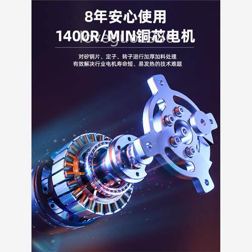 绵绵冰机器商用沙冰机摆摊小型酒吧咖啡店餐饮电动奶茶店刨冰机 - 图2