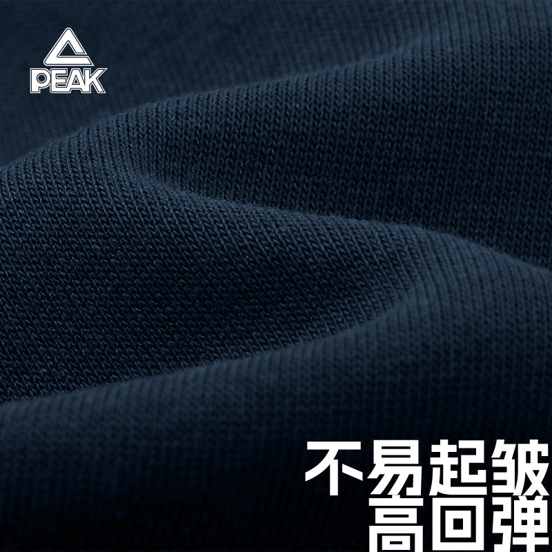 匹克童装男童加绒套装儿童一体绒卫衣裤子两件套大童冬季保暖冬装,淘宝优惠券,粉丝福利购,淘宝优惠卷