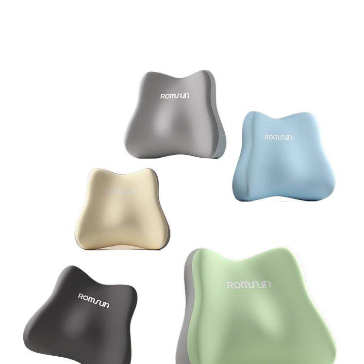 腰靠腰枕靠垫座椅腰部支撑工位久坐睡觉办公室椅子护腰靠背垫神器,淘宝优惠券,粉丝福利购,淘宝优惠卷