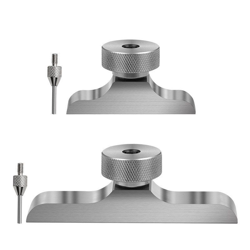 I防水防尘触摸式数显千分表底座 深度表表座 深度指示表底座,淘宝优惠券,粉丝福利购,淘宝优惠卷