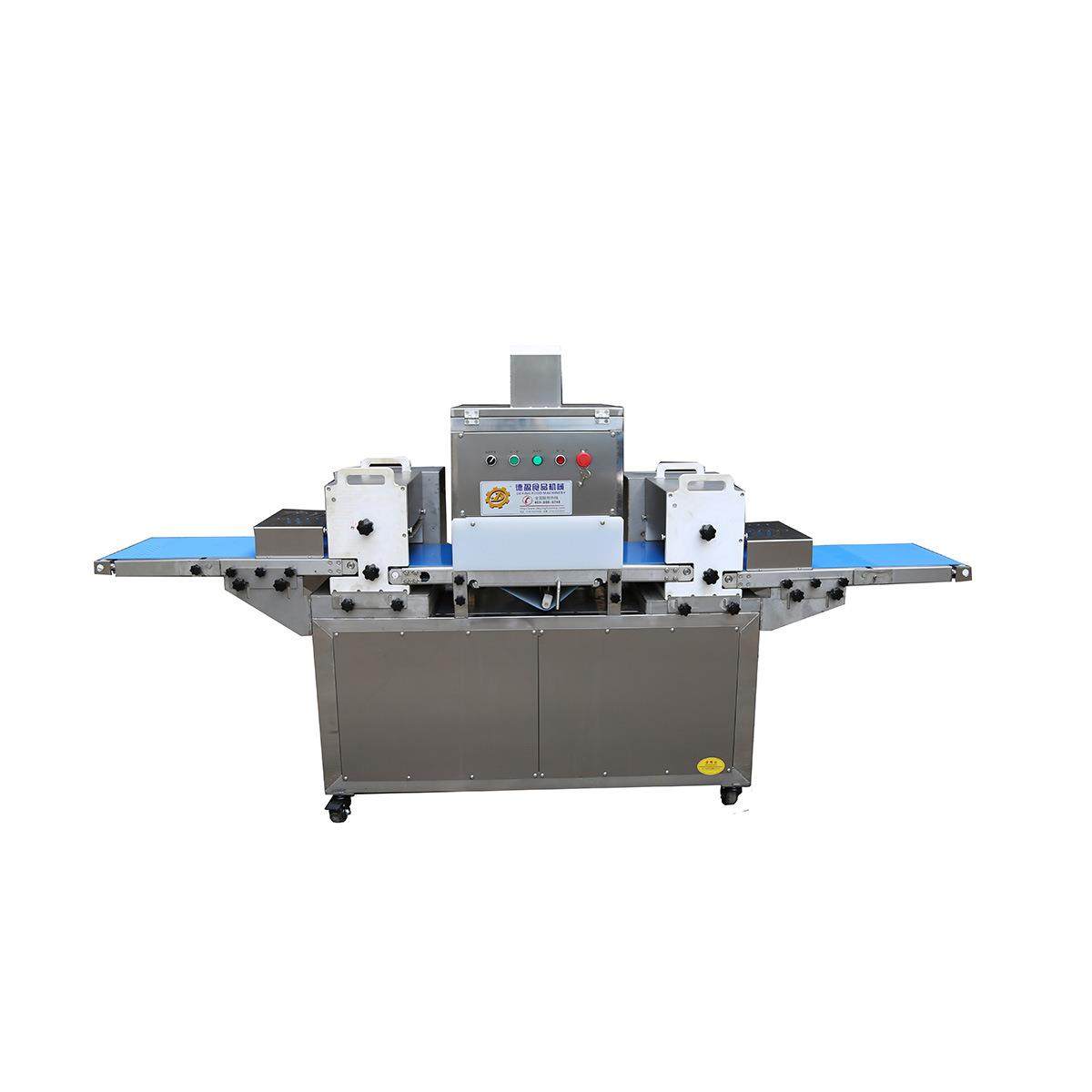 商用切块机多功能一次成型切块切条机器不锈钢鸡肉一次性切块设备,淘宝优惠券,粉丝福利购,淘宝优惠卷