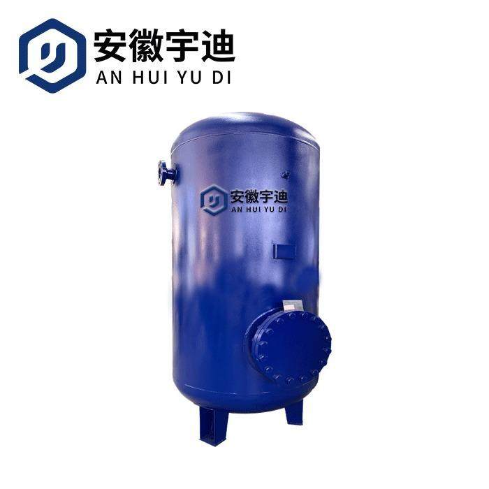 半容积式热交换器容积式浮动盘管换热器医院商场学校水加热器,淘宝优惠券,粉丝福利购,淘宝优惠卷