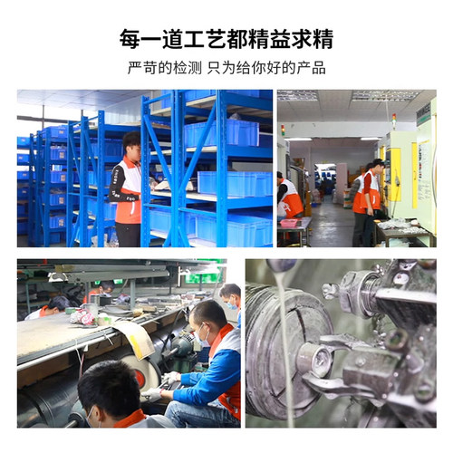 卡轮式锁模扣MPLK/MPLKS/MPLKH/MPLKHS10 20 30 60 60L 80S 100L - 图3