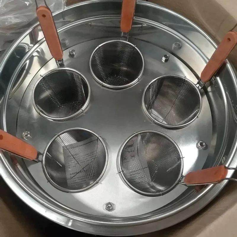 煮面炉活动面板煮面桶高锅分格板小笼包隔板多孔分煮器多格隔离网,淘宝优惠券,粉丝福利购,淘宝优惠卷