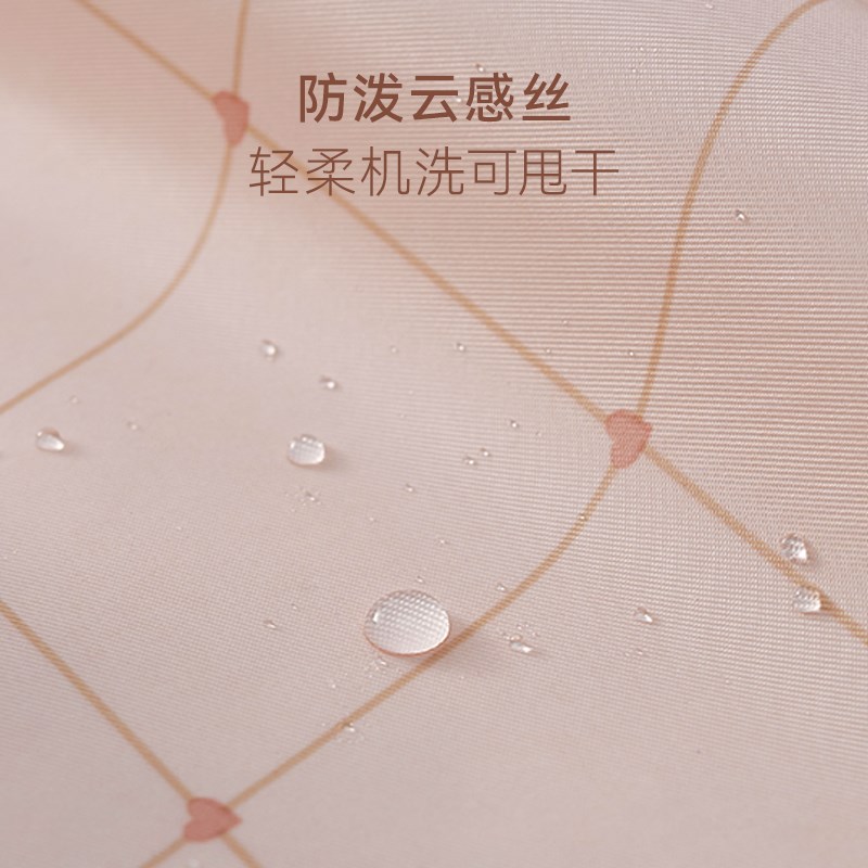 里序旅行收纳袋行李箱收纳整理包衣物内衣内裤三合一分装出差便携 - 图2