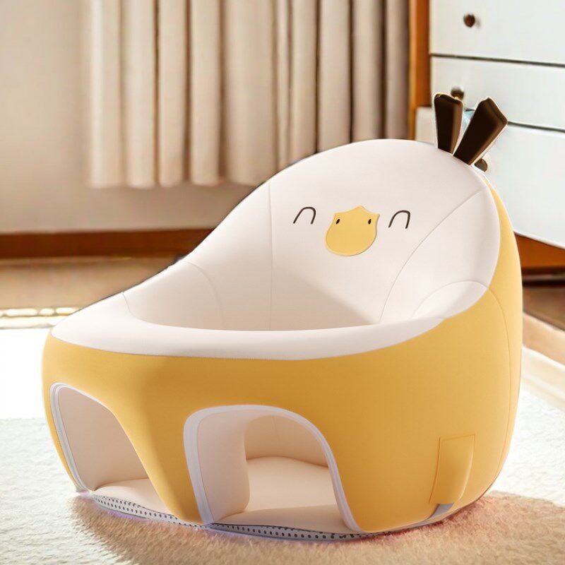 宝宝座椅凳子儿童小沙发不伤脊柱安抚G餐椅练习坐立神器婴儿学坐,淘宝优惠券,粉丝福利购,淘宝优惠卷