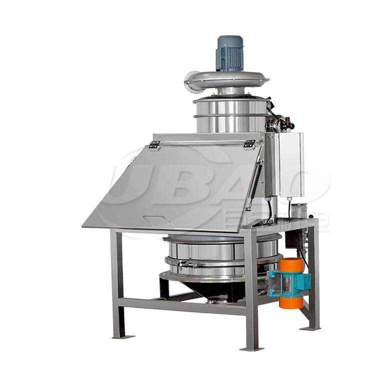 食品级无尘投料设备自动粉体拆包上料机不锈钢小袋卸料平台,淘宝优惠券,粉丝福利购,淘宝优惠卷