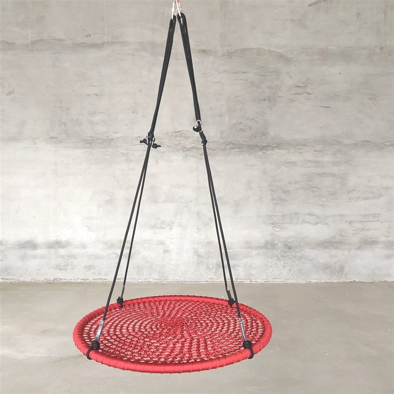 庭院秋千户外儿童秋千家用幼儿园游乐场多人大圆盘秋千圆形吊床,淘宝优惠券,粉丝福利购,淘宝优惠卷