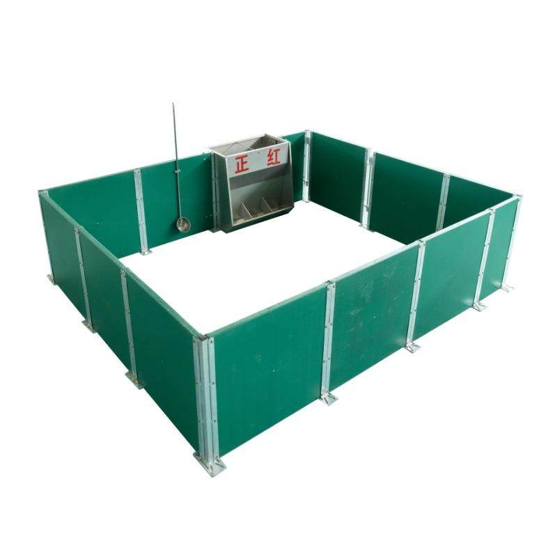 养殖设备养殖场猪场PP板PP大栏育肥猪围栏养殖场猪围板,淘宝优惠券,粉丝福利购,淘宝优惠卷