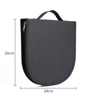 Hikevictor Outdoor Camping Cutlcery Storag